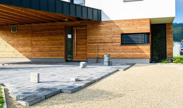 Best Driveway Pavers Installation  in Jackson, MN