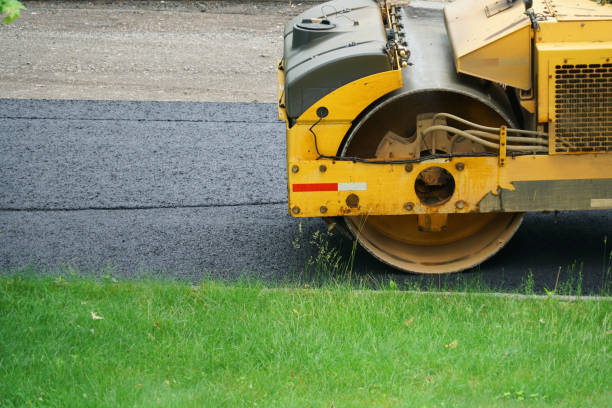 Best Concrete Paver Driveway  in Jackson, MN